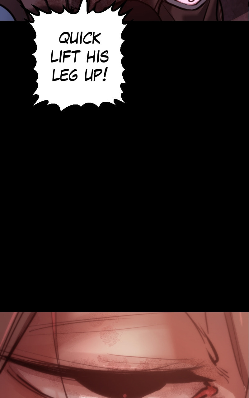 Read Red Sprite chapter 29 image 37 on Lezhin