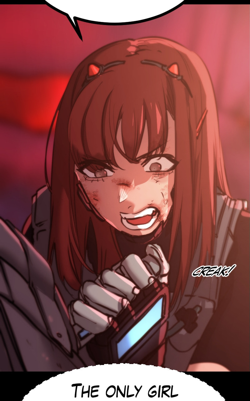 Read Red Sprite chapter 29 image 39 on Lezhin