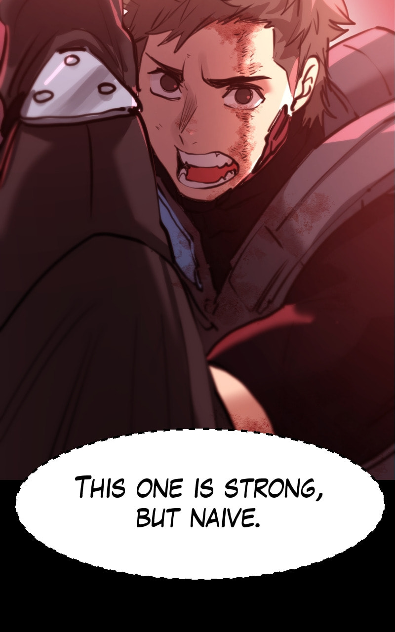 Read Red Sprite chapter 29 image 41 on Lezhin