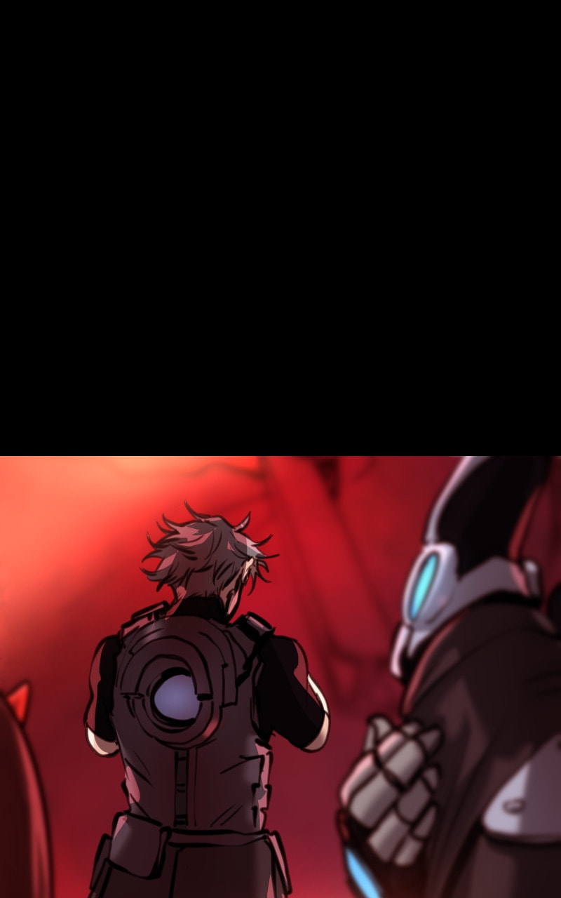 Read Red Sprite chapter 29 image 42 on Lezhin