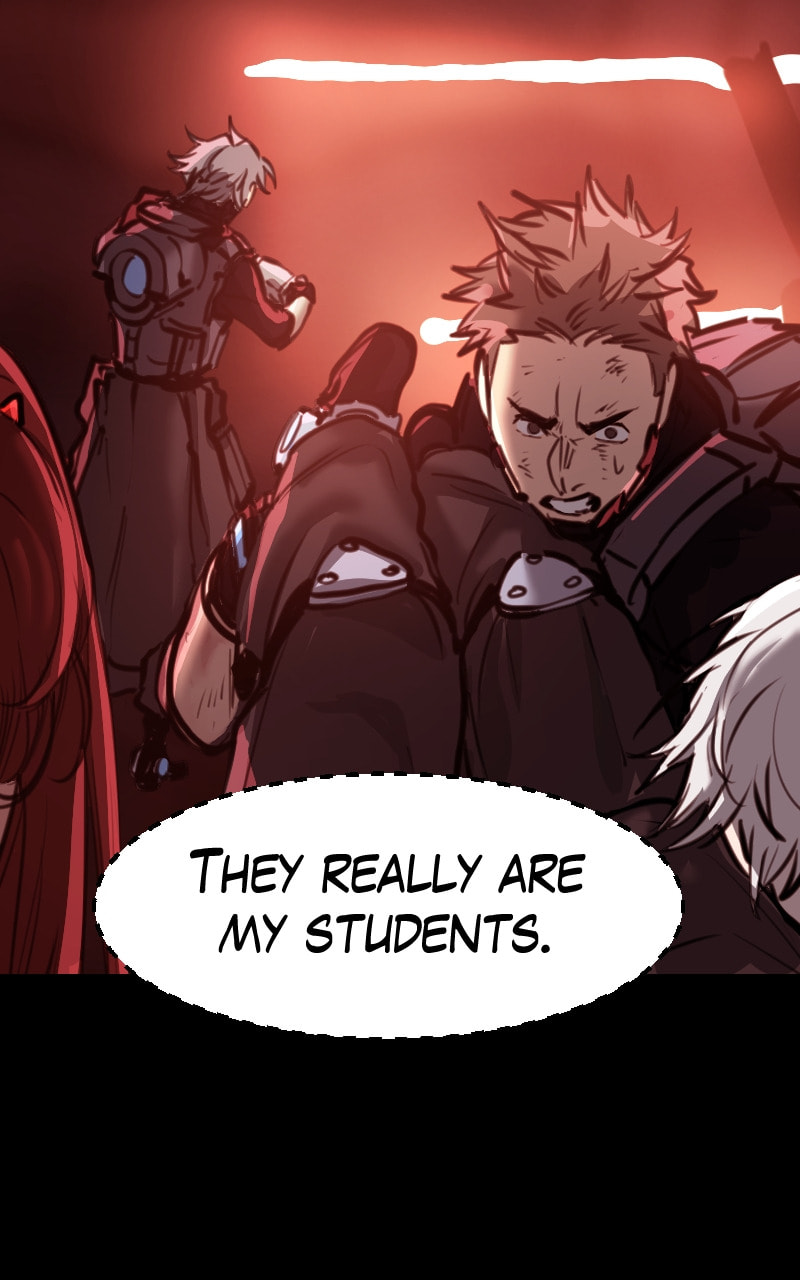 Read Red Sprite chapter 29 image 50 on Lezhin