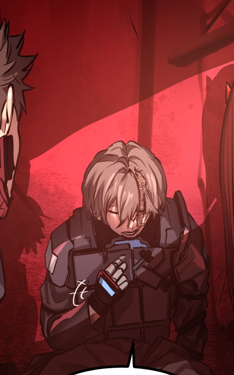 Read Red Sprite chapter 29 image 54 on Lezhin