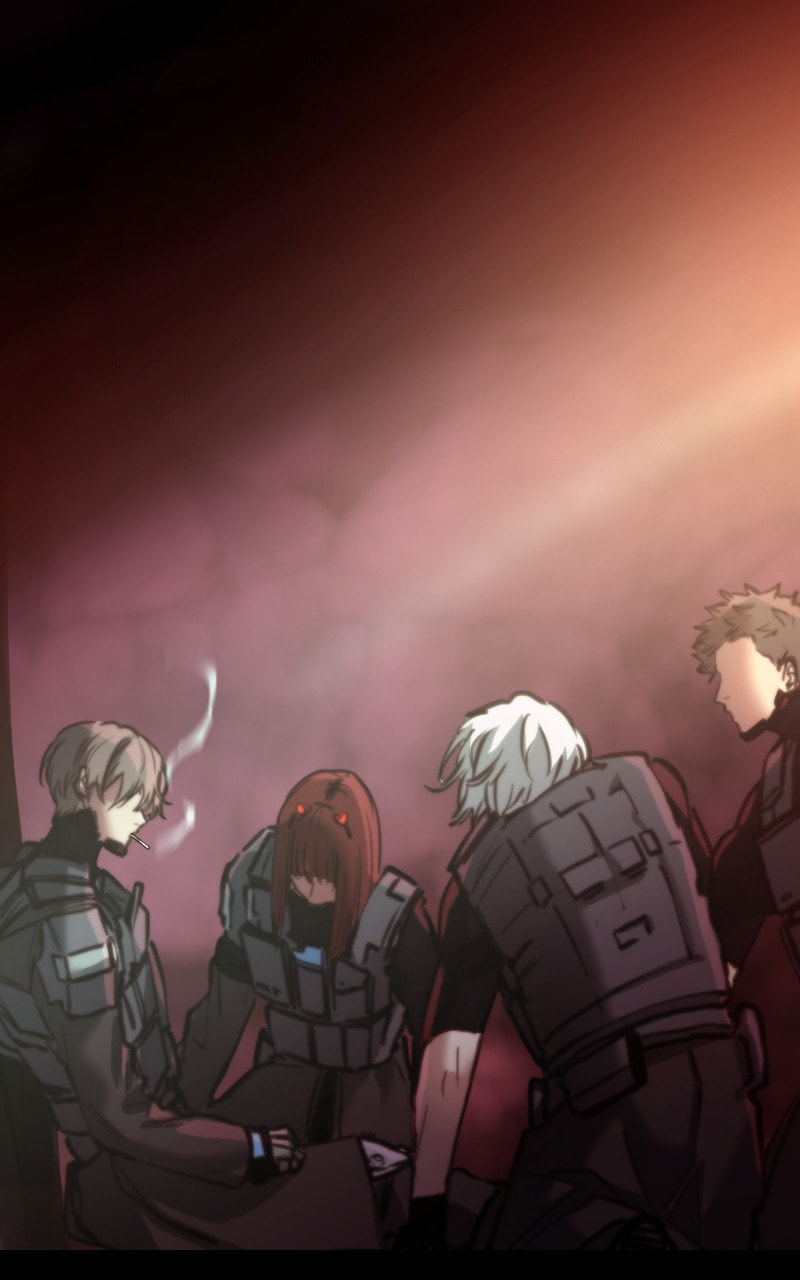 Read Red Sprite chapter 29 image 60 on Lezhin