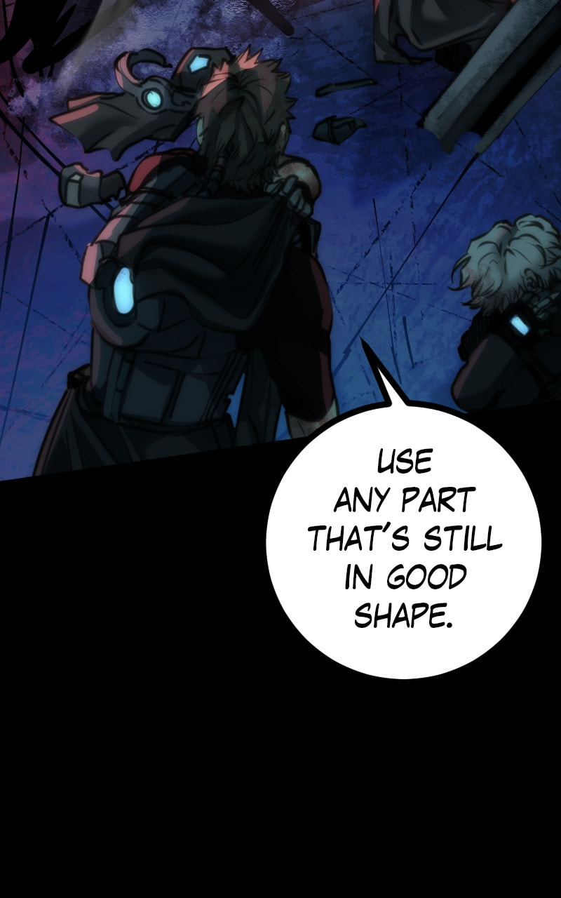Read Red Sprite chapter 29 image 7 on Lezhin