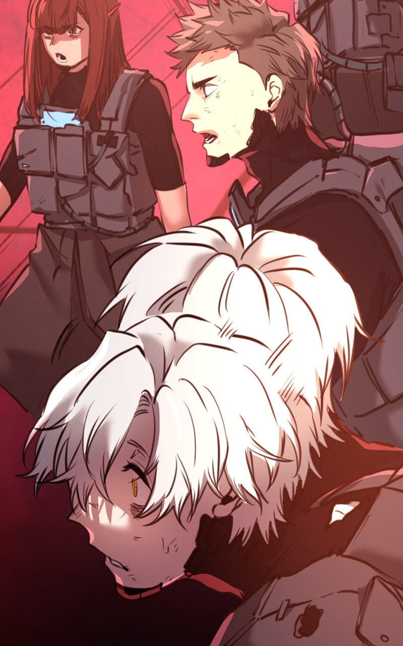 Read Red Sprite chapter 29 image 76 on Lezhin