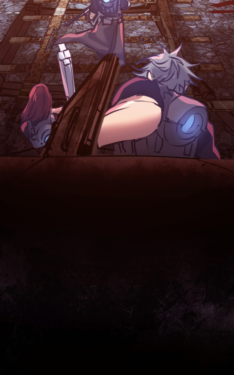 Read Red Sprite chapter 29 image 83 on Lezhin