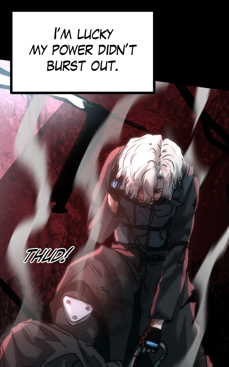 Read Red Sprite chapter 29 image 9 on Lezhin
