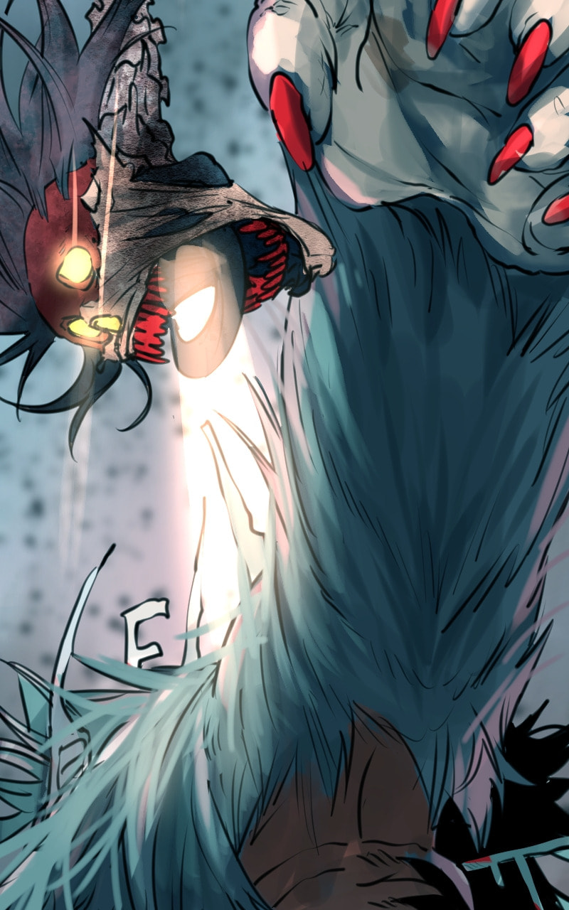 Read Red Sprite chapter 29 image 92 on Lezhin