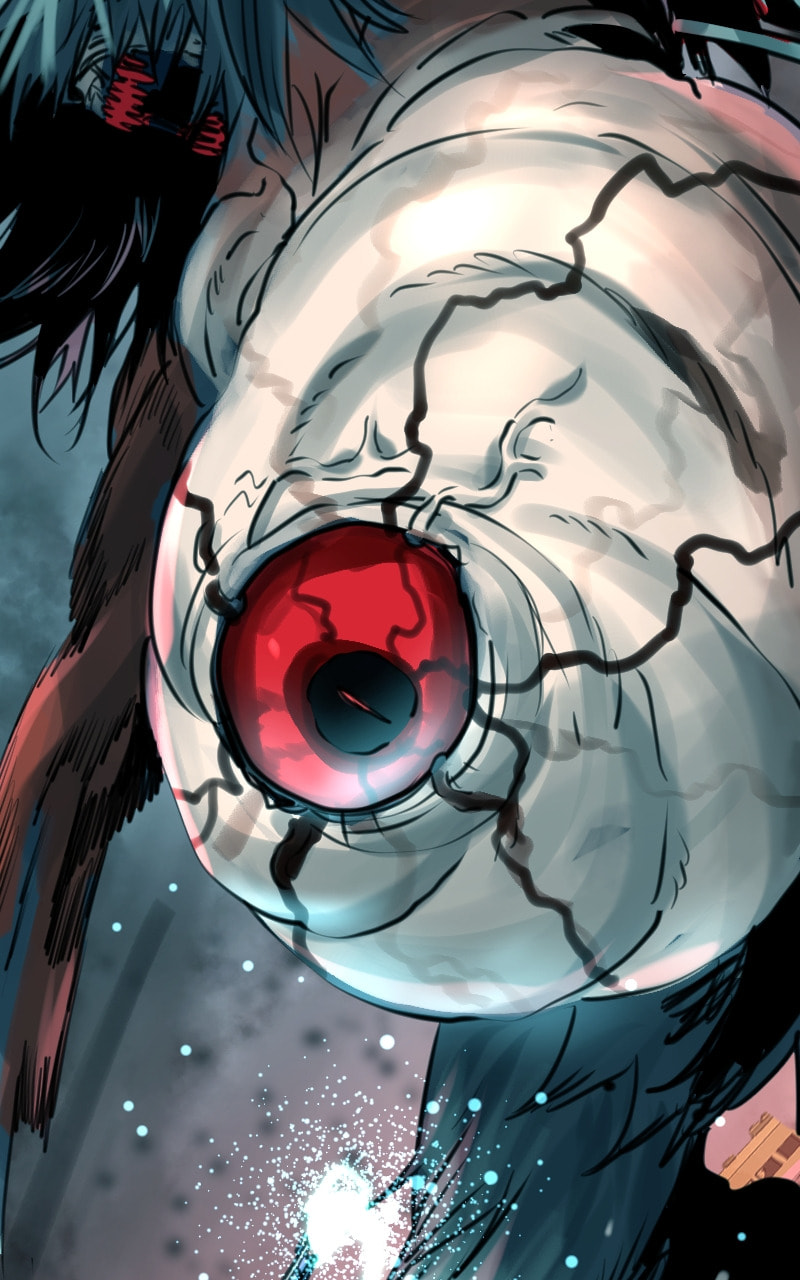 Read Red Sprite chapter 29 image 93 on Lezhin