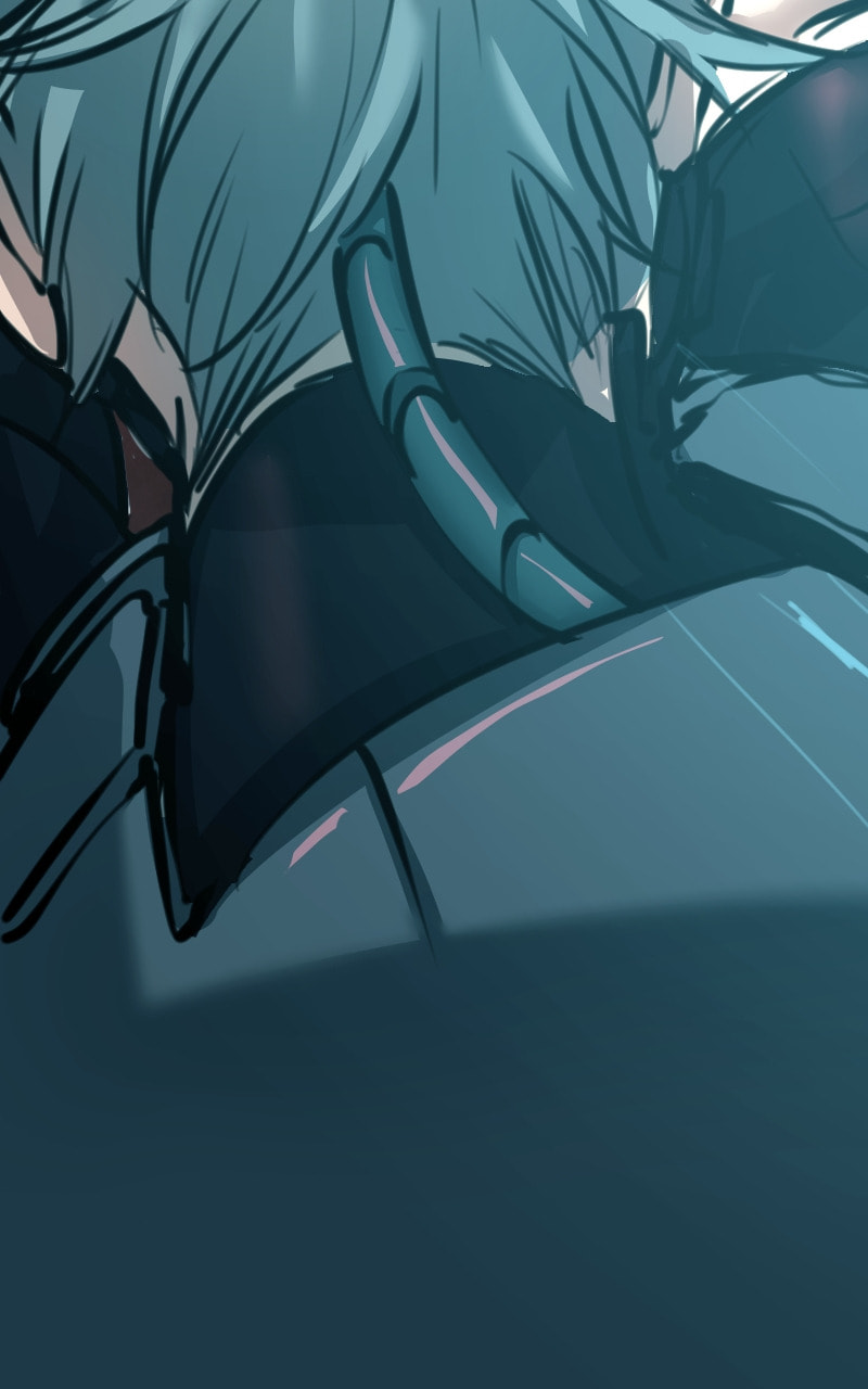 Read Red Sprite chapter 29 image 95 on Lezhin