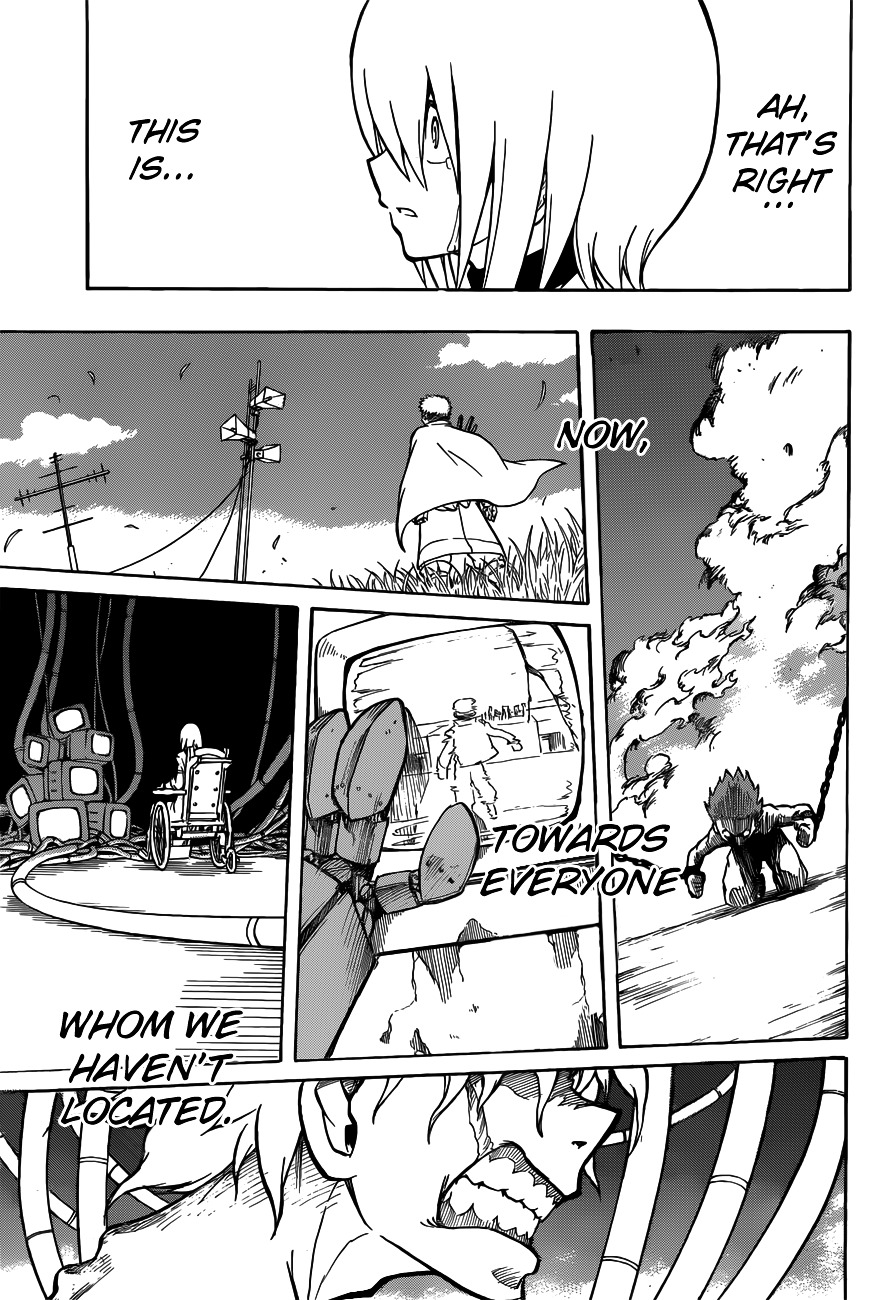 Read Red Sprite chapter 3 image 12 on Lezhin