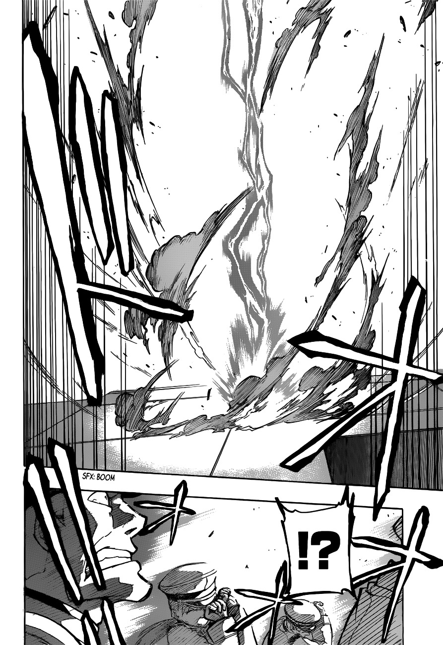 Read Red Sprite chapter 3 image 15 on Lezhin