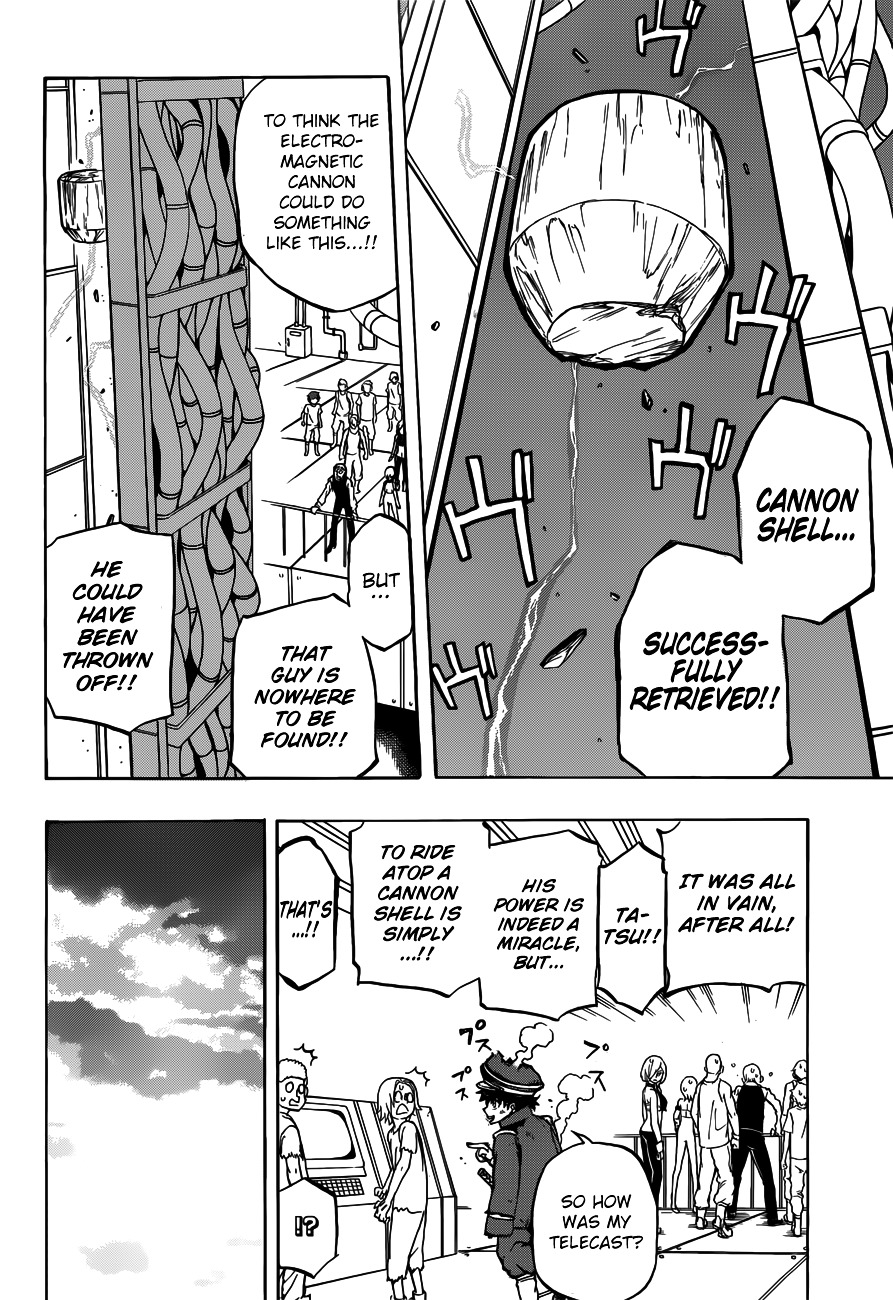 Read Red Sprite chapter 3 image 17 on Lezhin