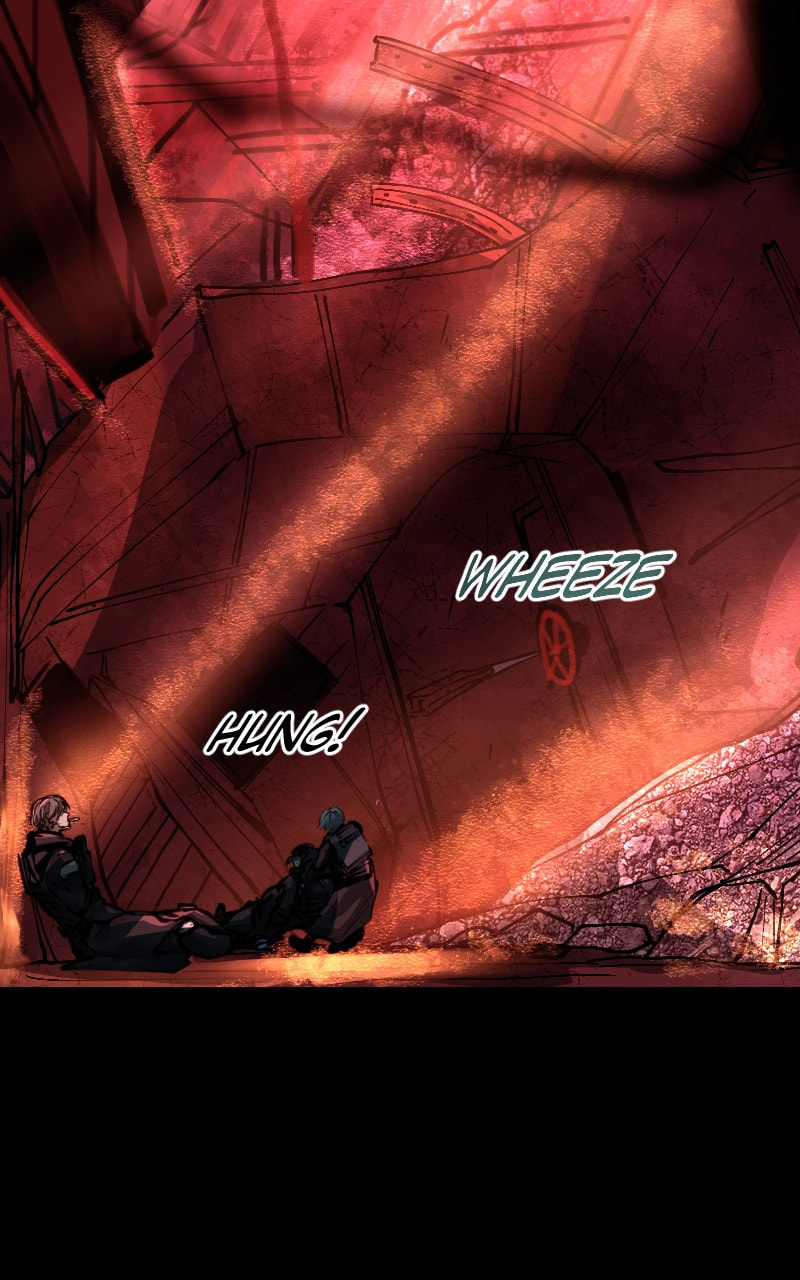 Read Red Sprite chapter 30 image 1 on Lezhin
