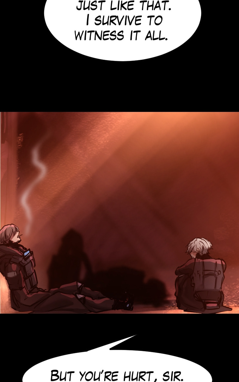 Read Red Sprite chapter 30 image 10 on Lezhin
