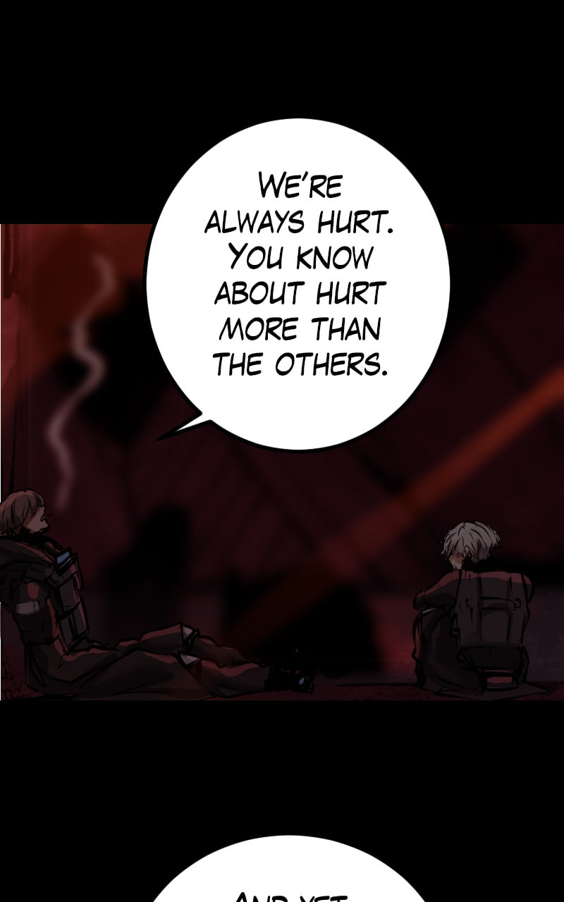 Read Red Sprite chapter 30 image 12 on Lezhin