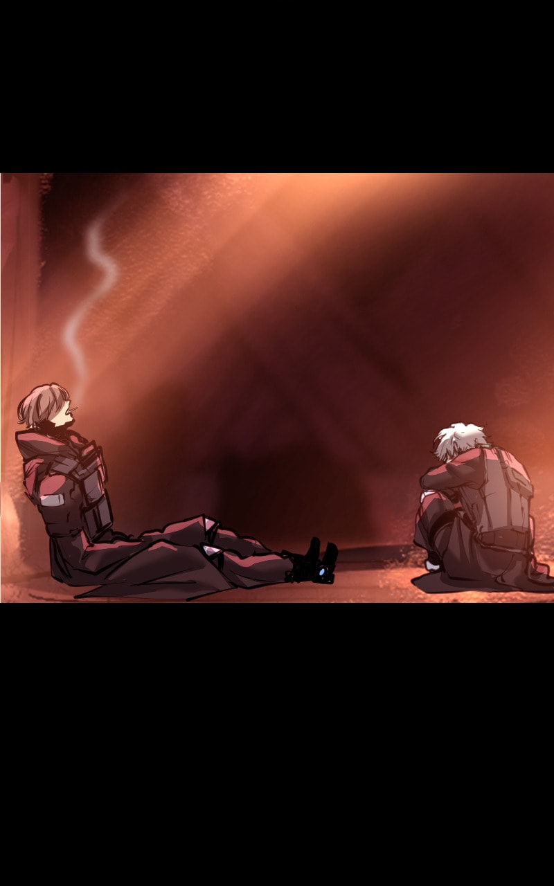 Read Red Sprite chapter 30 image 14 on Lezhin