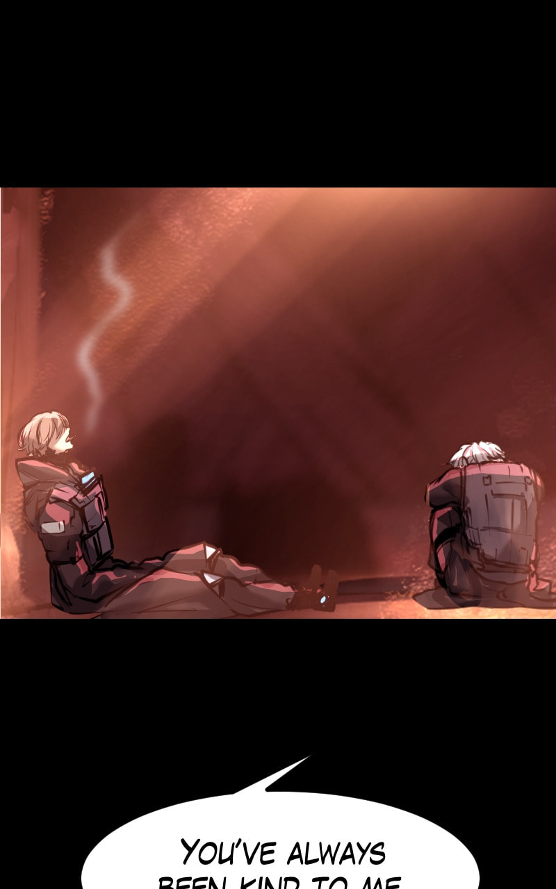 Read Red Sprite chapter 30 image 15 on Lezhin