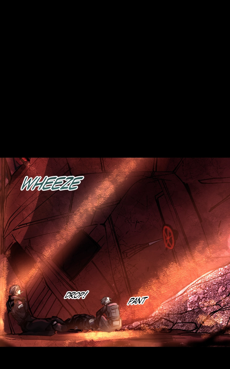 Read Red Sprite chapter 30 image 2 on Lezhin