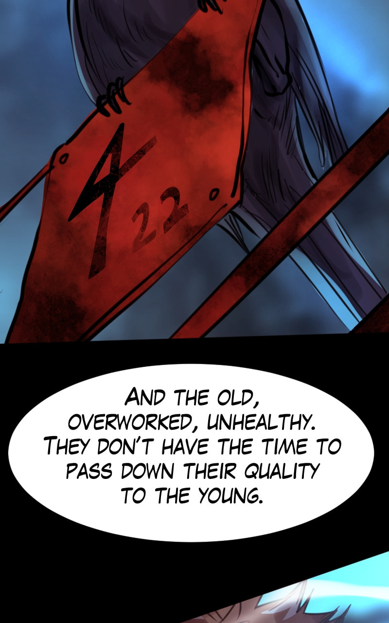 Read Red Sprite chapter 30 image 20 on Lezhin