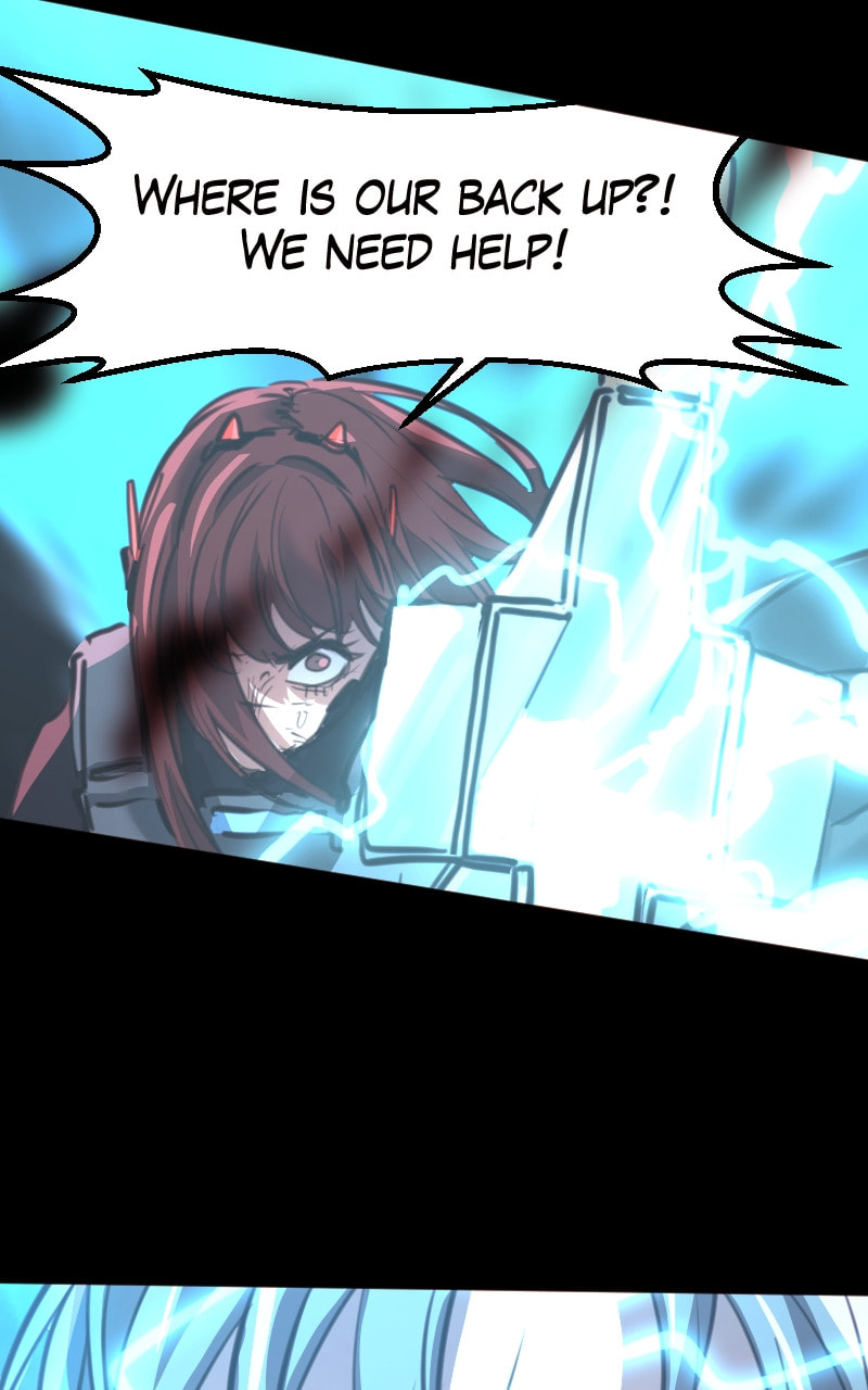Read Red Sprite chapter 30 image 22 on Lezhin