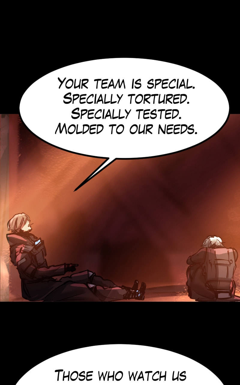 Read Red Sprite chapter 30 image 24 on Lezhin