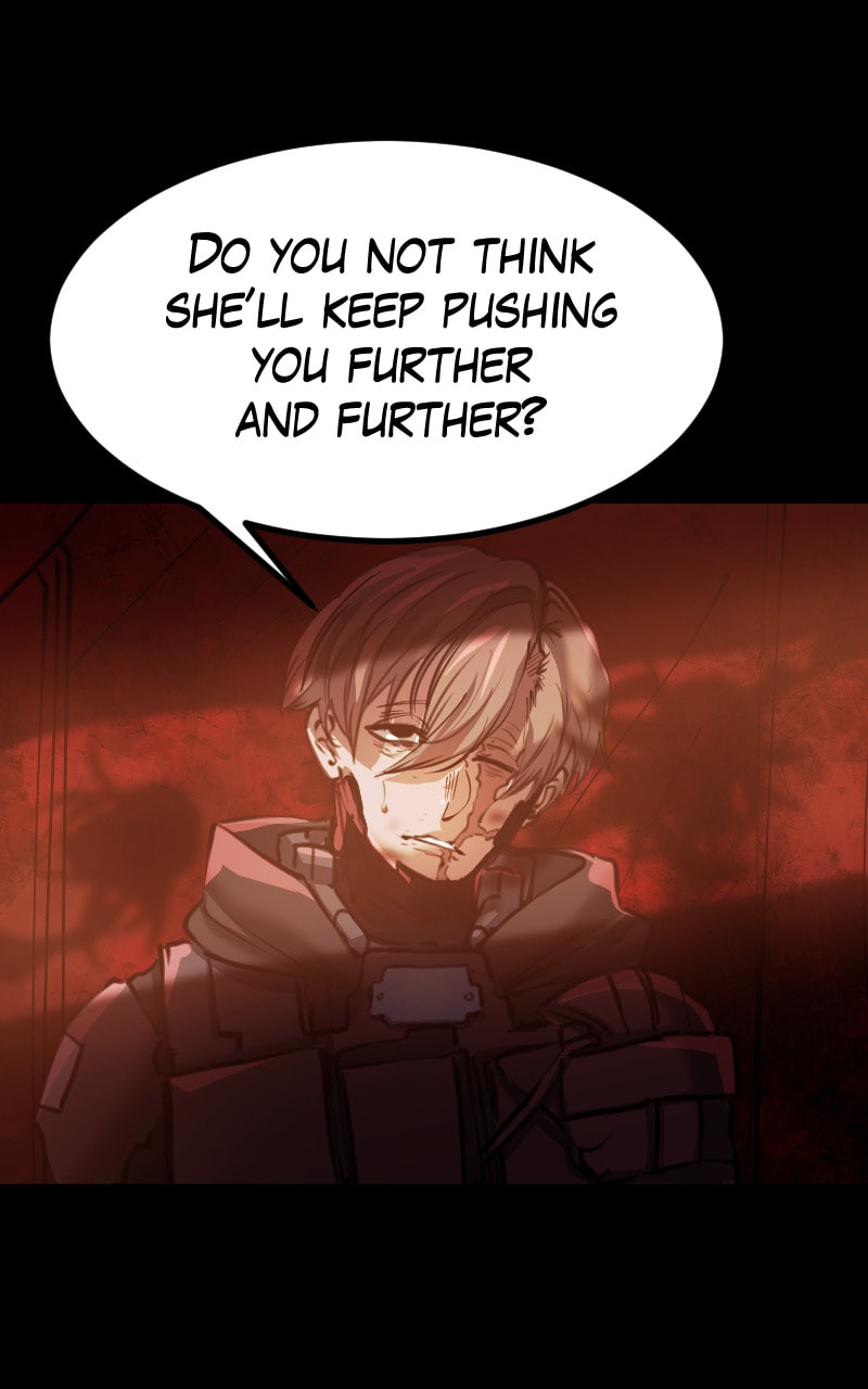 Read Red Sprite chapter 30 image 32 on Lezhin