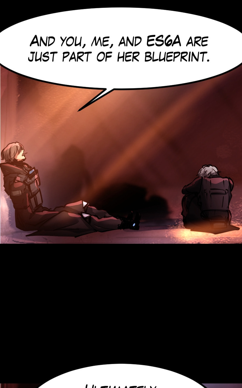 Read Red Sprite chapter 30 image 37 on Lezhin