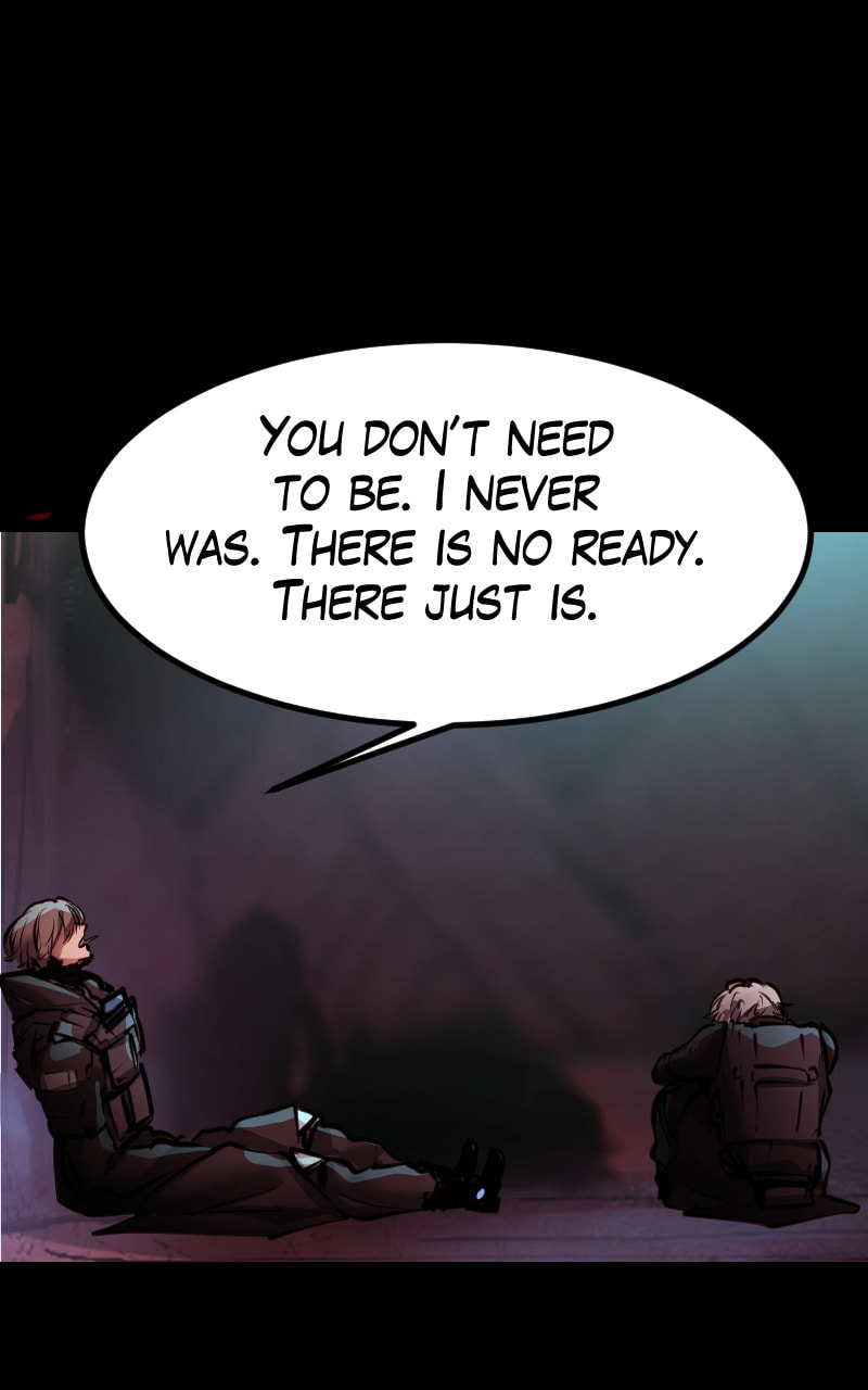 Read Red Sprite chapter 30 image 40 on Lezhin