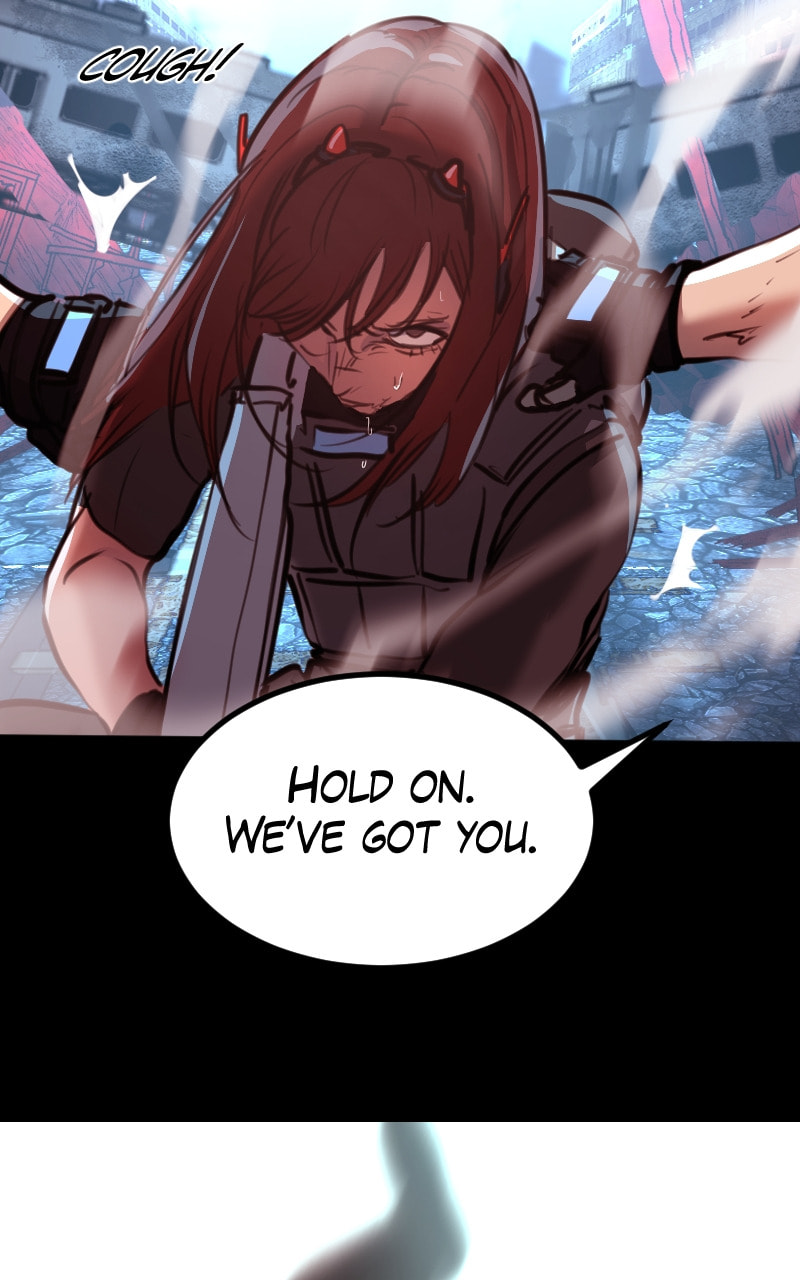 Read Red Sprite chapter 30 image 43 on Lezhin