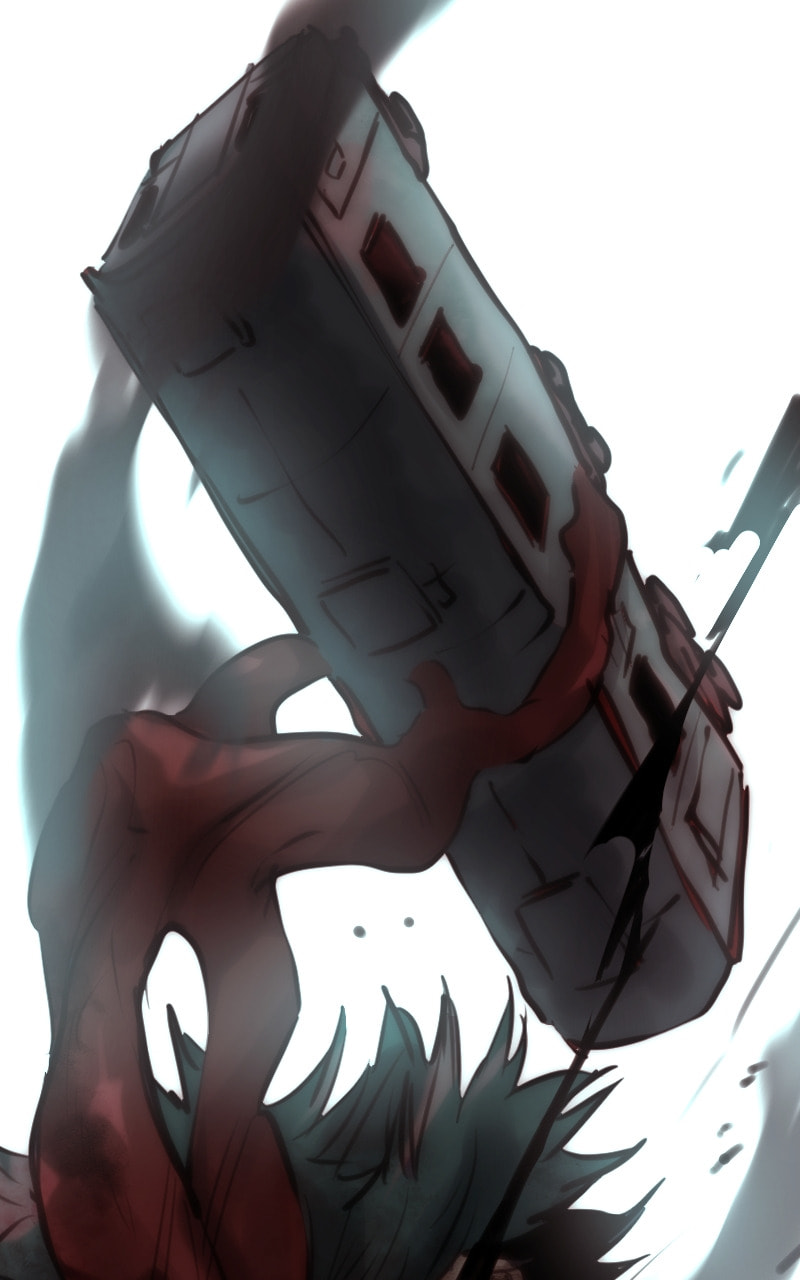 Read Red Sprite chapter 30 image 44 on Lezhin