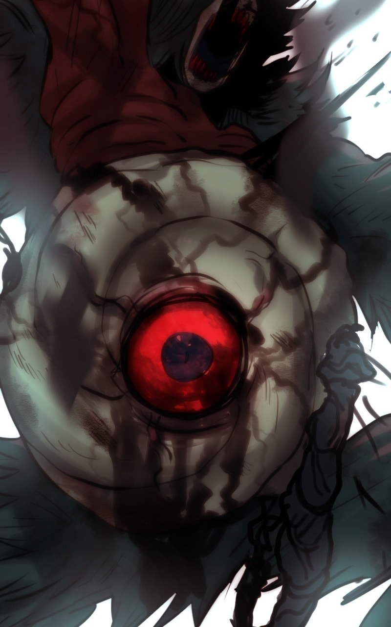 Read Red Sprite chapter 30 image 45 on Lezhin