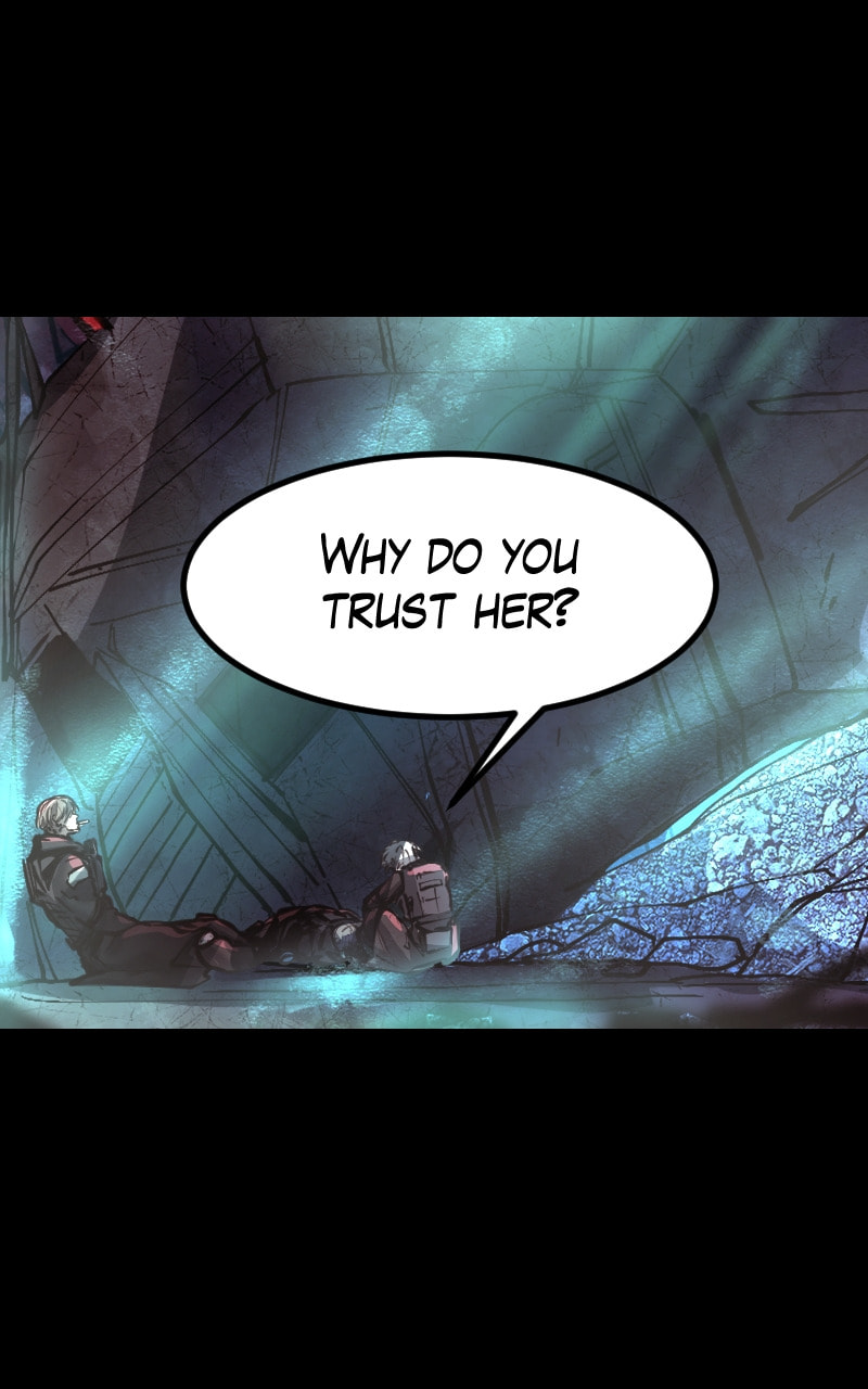 Read Red Sprite chapter 30 image 47 on Lezhin