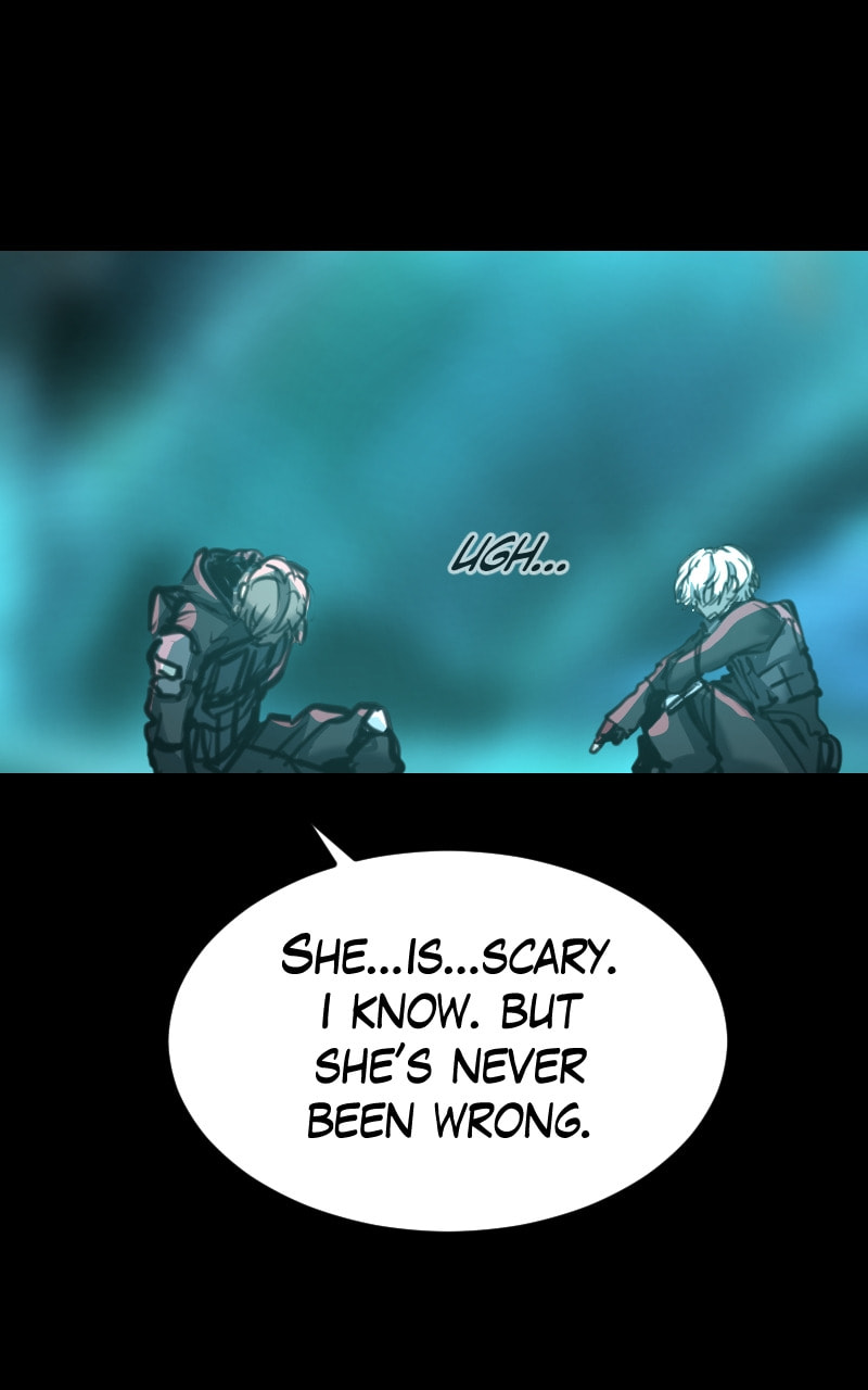 Read Red Sprite chapter 30 image 52 on Lezhin