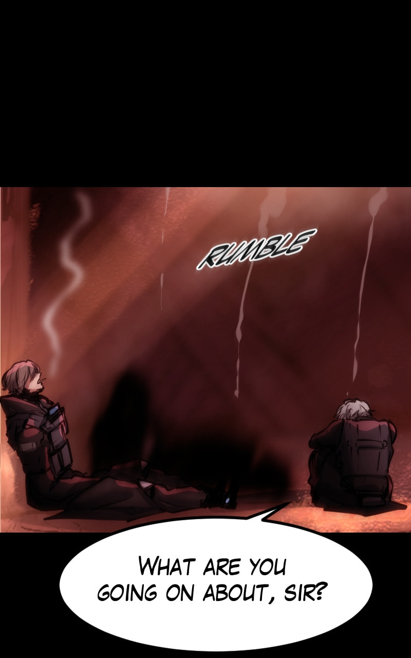 Read Red Sprite chapter 30 image 7 on Lezhin