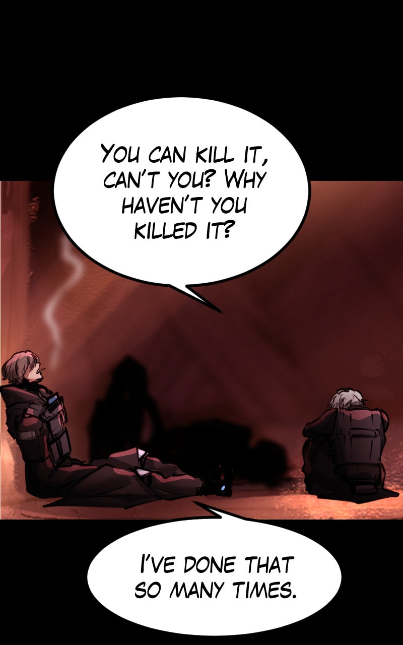 Read Red Sprite chapter 30 image 8 on Lezhin