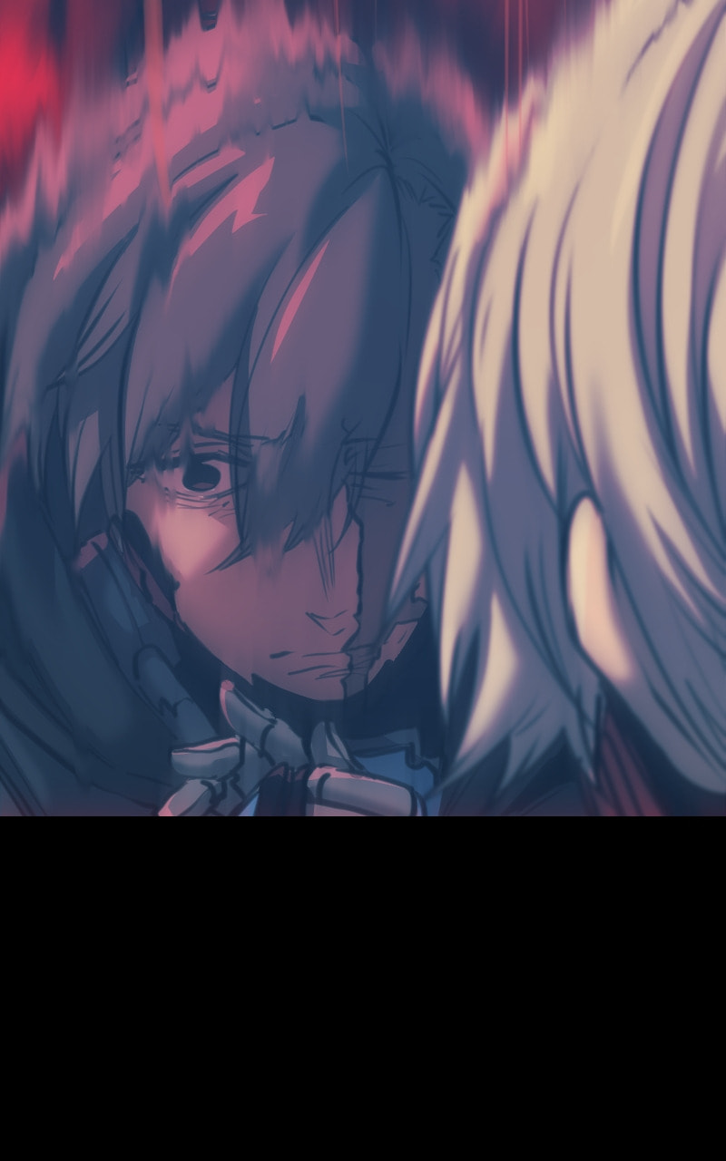 Read Red Sprite chapter 30 image 85 on Lezhin