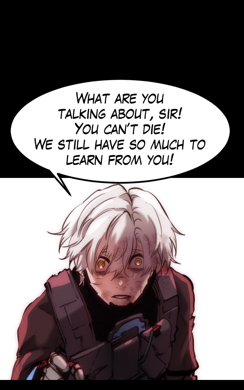 Read Red Sprite chapter 30 image 90 on Lezhin
