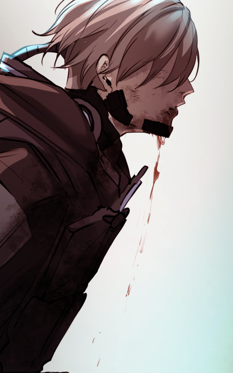 Read Red Sprite chapter 30 image 93 on Lezhin
