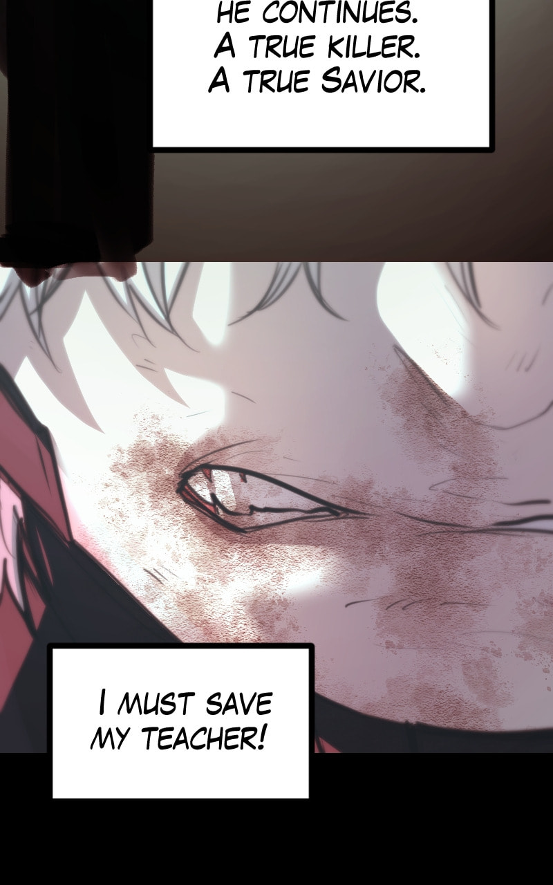 Read Red Sprite chapter 30 image 95 on Lezhin