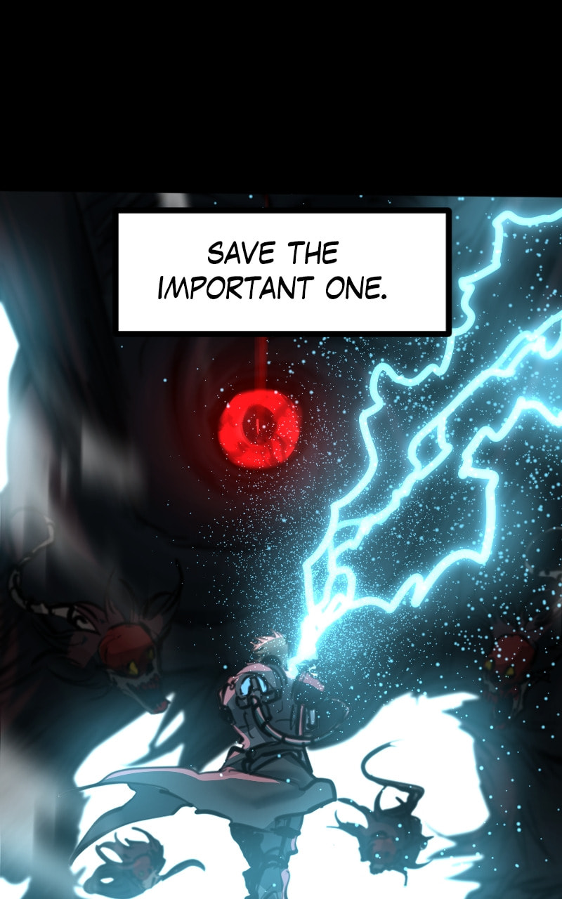 Read Red Sprite chapter 30 image 96 on Lezhin