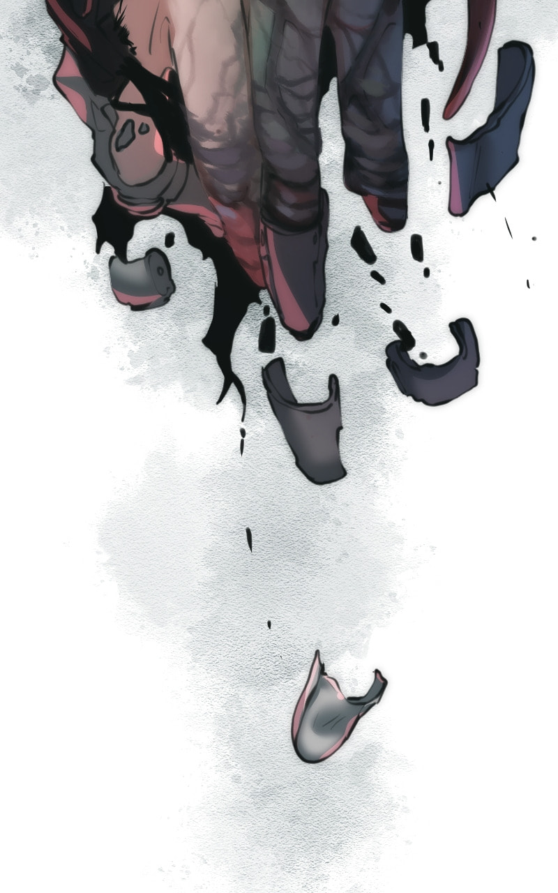 Read Red Sprite chapter 31 image 1 on Lezhin