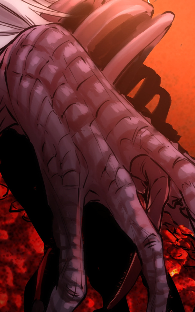 Read Red Sprite chapter 31 image 100 on Lezhin