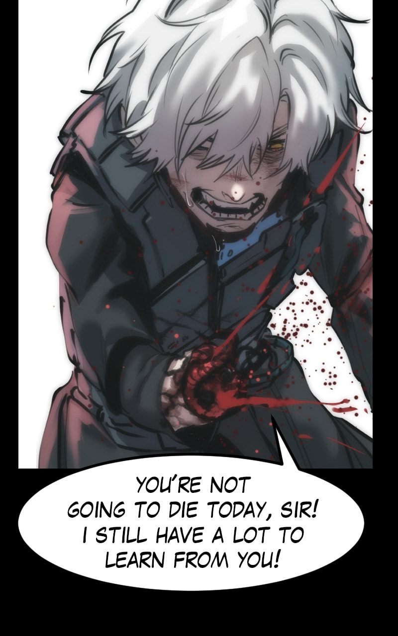 Read Red Sprite chapter 31 image 11 on Lezhin