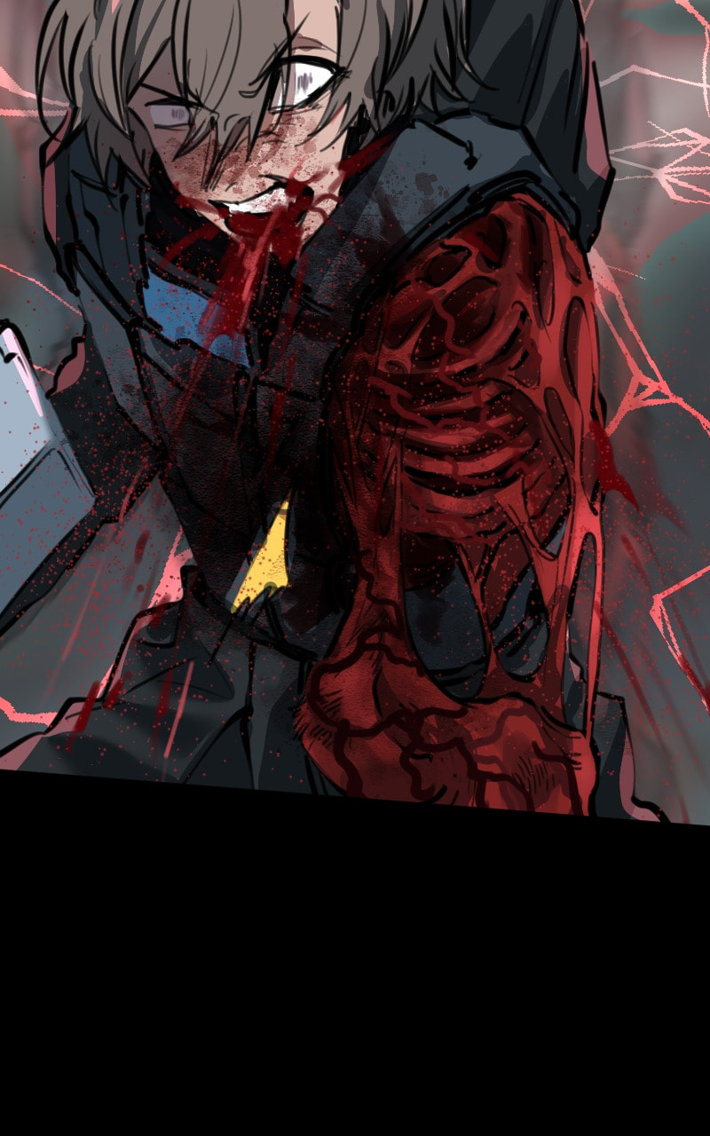 Read Red Sprite chapter 31 image 14 on Lezhin