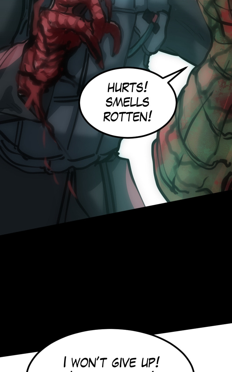 Read Red Sprite chapter 31 image 16 on Lezhin