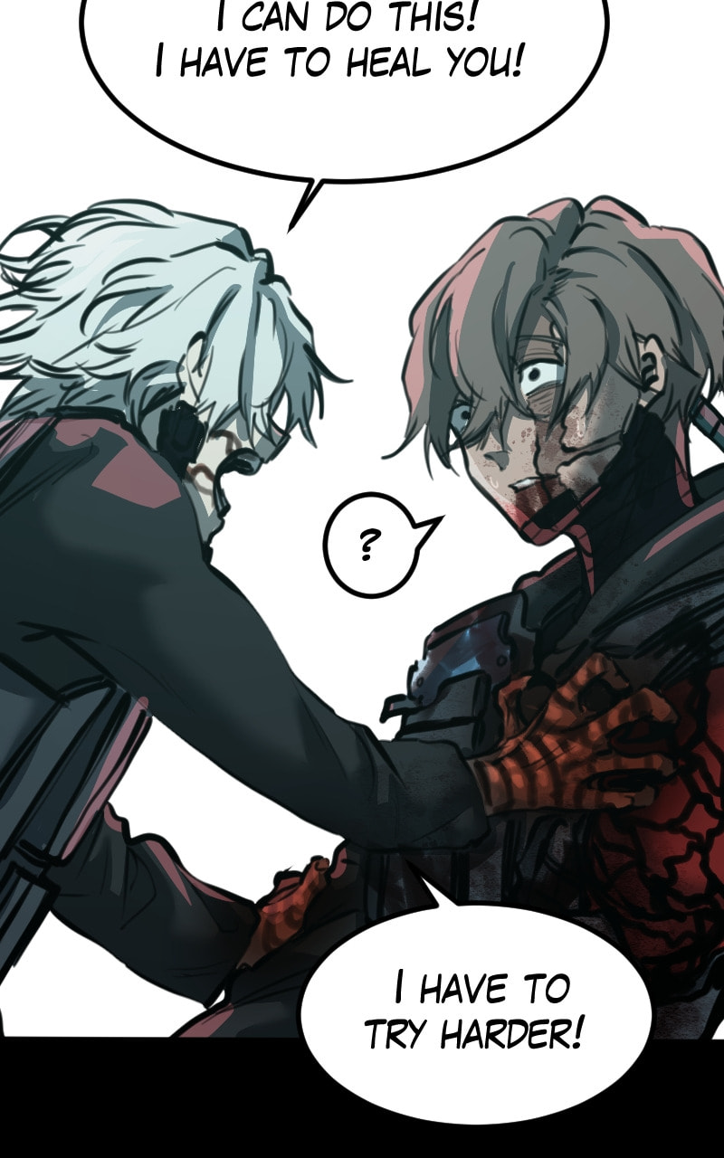 Read Red Sprite chapter 31 image 17 on Lezhin