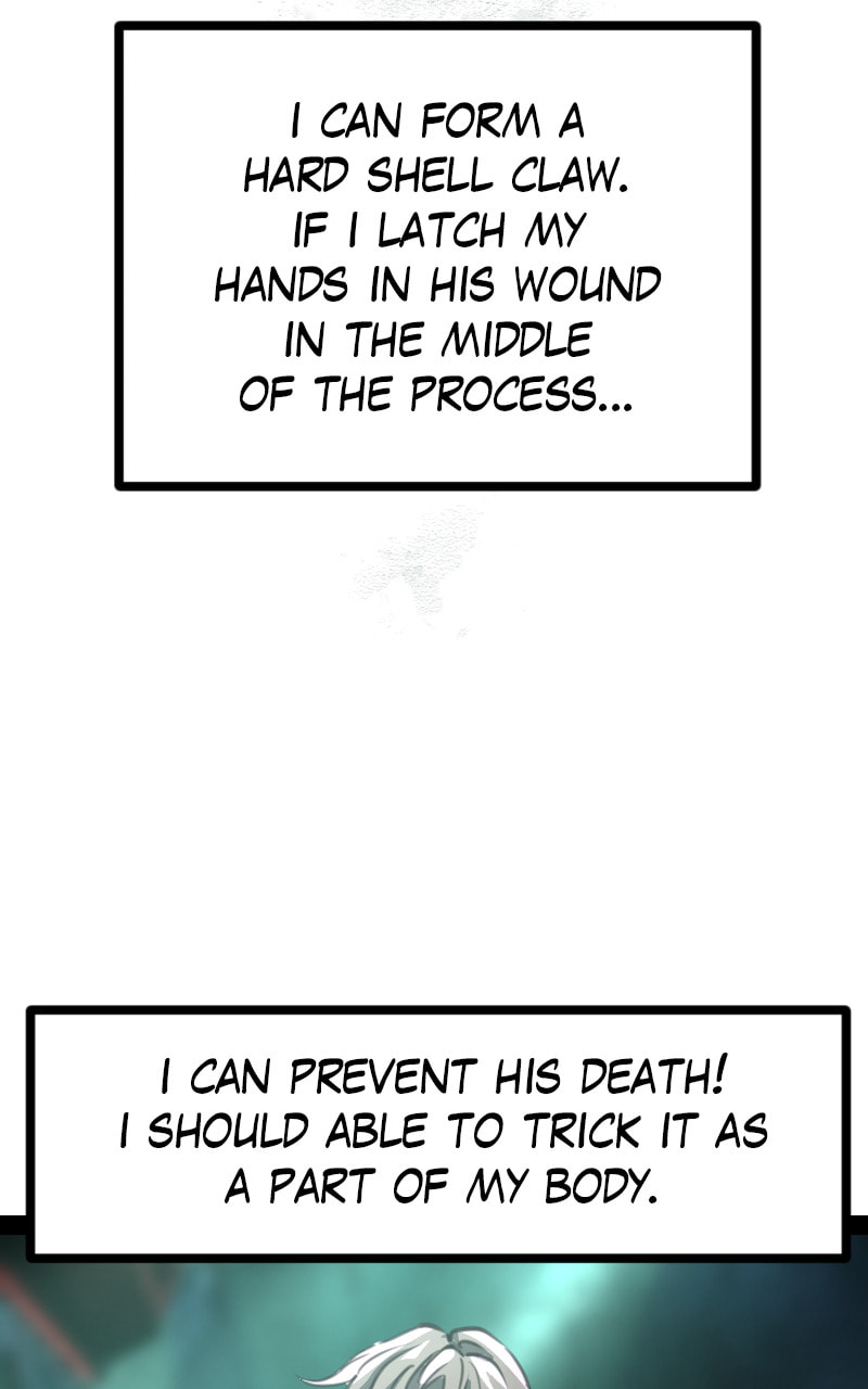 Read Red Sprite chapter 31 image 2 on Lezhin