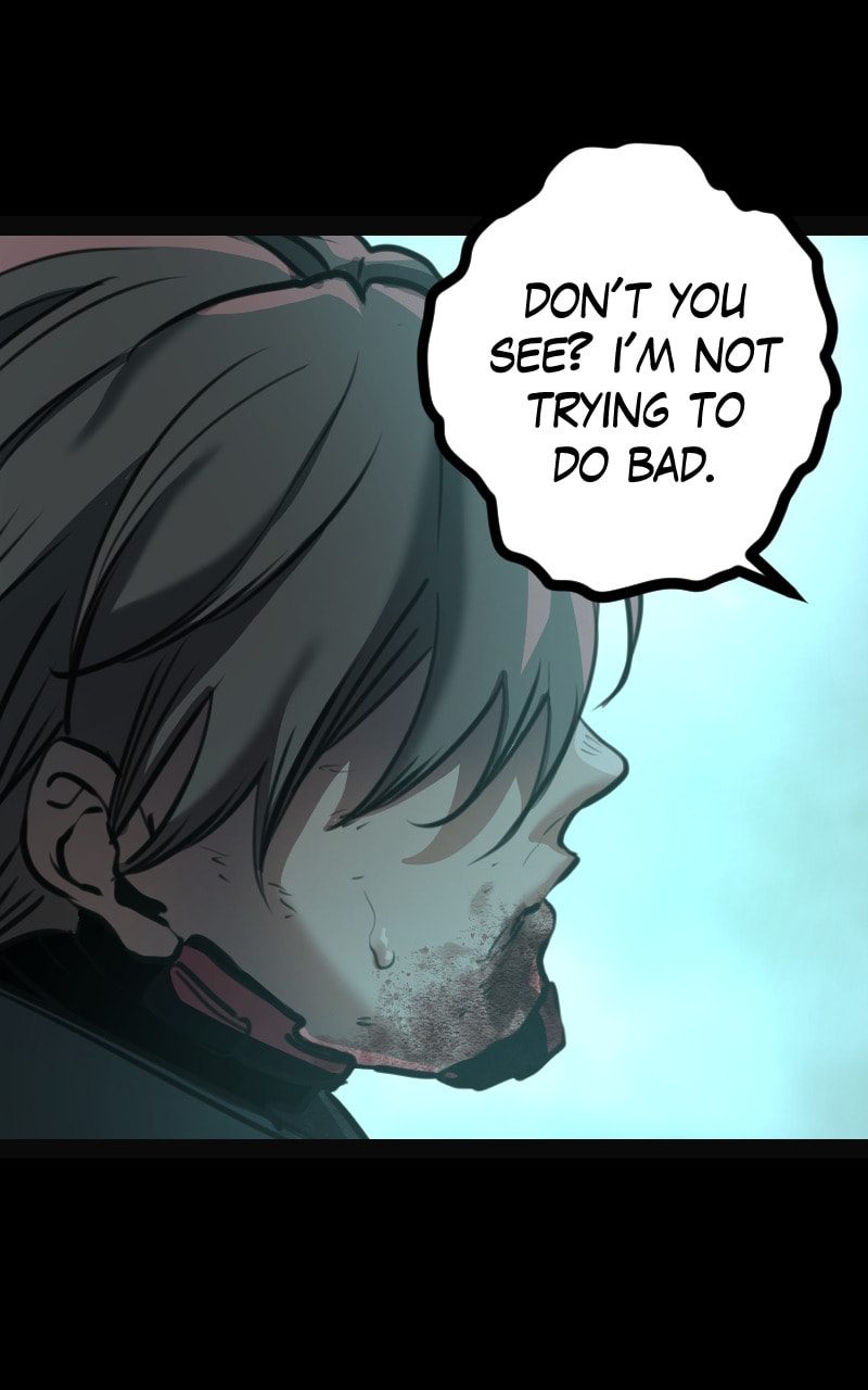 Read Red Sprite chapter 31 image 30 on Lezhin