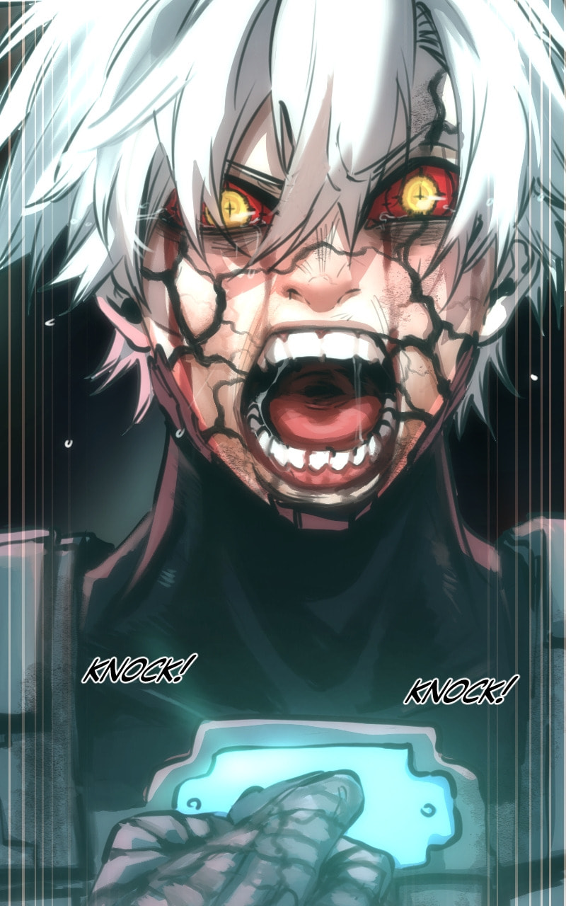 Read Red Sprite chapter 31 image 38 on Lezhin